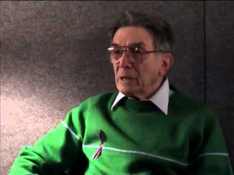 Edward J. Bloch, First Lieutenant, US Marine Corps, World War Two