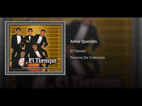 Lalo y El Tiempo - Amor Querido