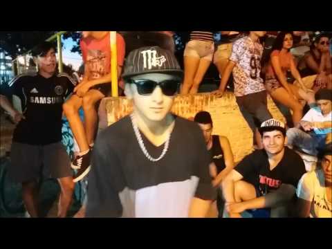 GITANO vs TATO || CUARTOS DE FINAL COPA COCO LEIVA