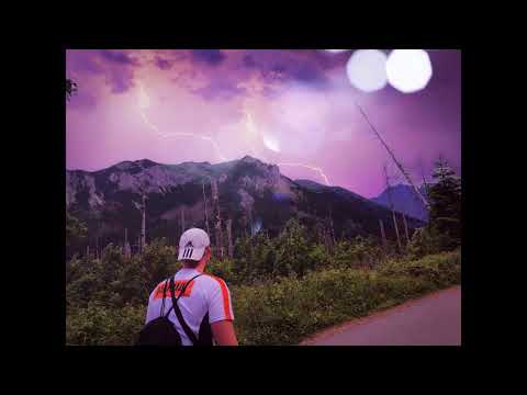 MłodyR - Skomplikowane (prod.Vintageman)