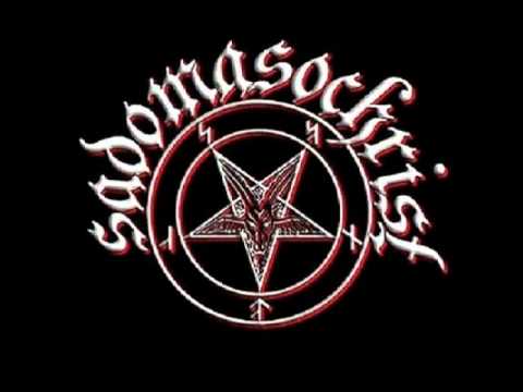 Sadomasochrist- In the name of mercy