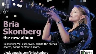 Download lagu BRIA SKONBERG: The New Album 2015 - Bria Skonberg mp3 Download lagu BRIA SKONBERG: The New Album 2015 - Bria Skonberg mp3