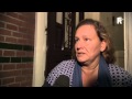 Buurvrouw geschokt over de vondst