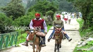Trek to Hem Kund, Uttarakhand  