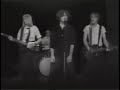 The Saints ('73 - '78) - (I'm) Stranded (Brisbane TV 1976)