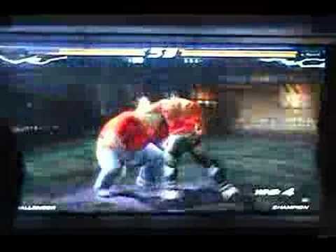 MYK [Bob] vs JFJ [Law] - game 1