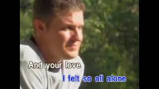 08. DON'T STOP LOOKING FOR LOVE