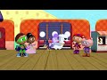 Super Why 312 Where S Woofster Cartoons For Kids