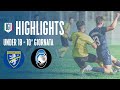 Highlights Frosinone-Atalanta U18 A-B, 10^ giornata stagione 2023-24