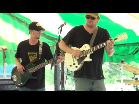 The Treats - New Highway 5-31-14