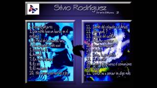 Silvio Rodríguez Inéditas 02