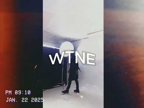 Bri-C (Ft. Robin Che, Dampszn) - WHEN THE NIGHT ENDS (Official visualizer)