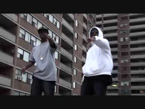 Chubbz Loc feat. TommY-G - Where I come from (video)