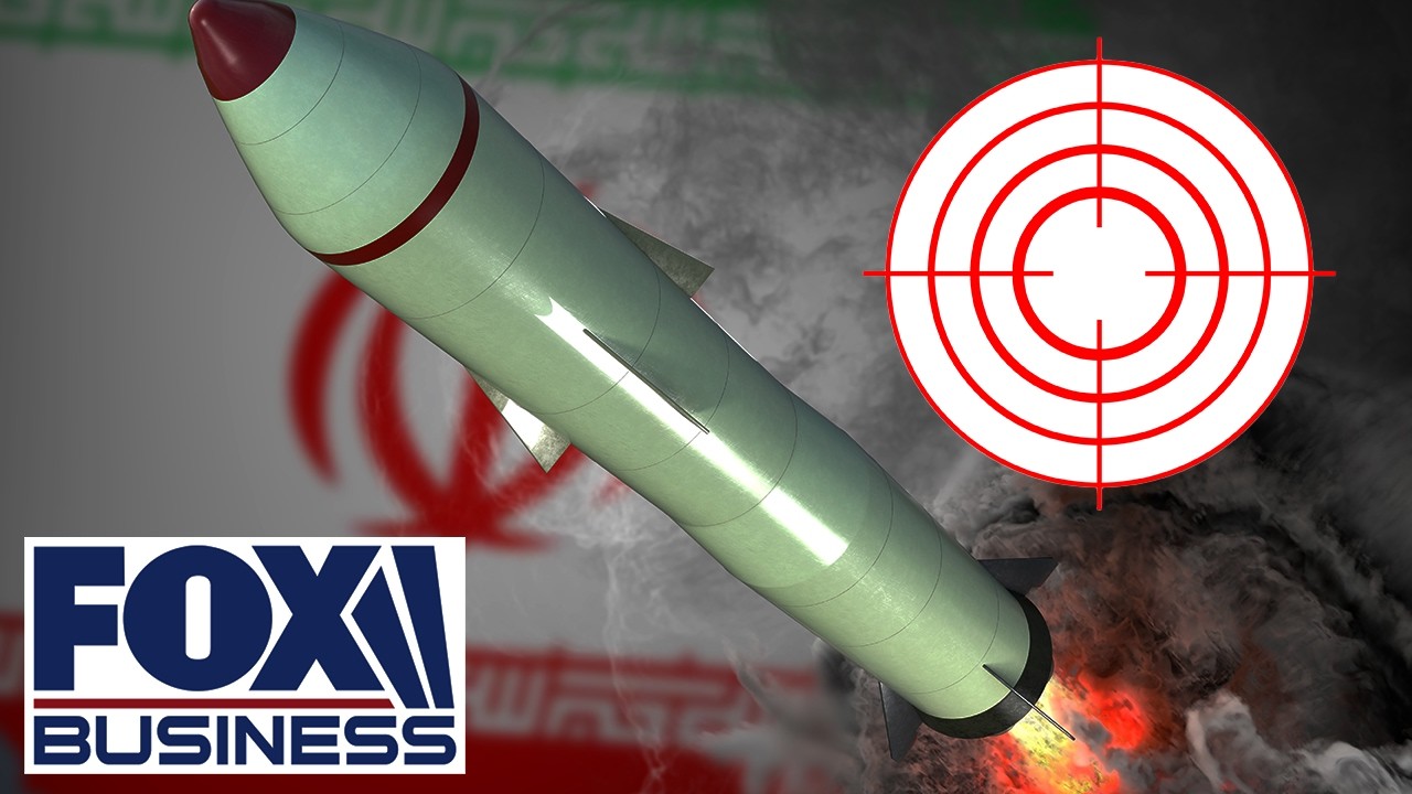 'TARGET ON THEIR BACK': The DEADLY reality closing in on IRGC leaders