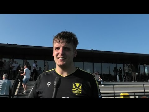 Interviews sv Meerkerk - Vuren