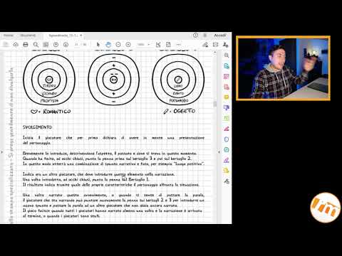 Il gioco è tratto (un'antologia di giochi!) - Il Teo delle Cinque #43