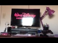 Opening To The 1991 VHS Of Robin Hood Version 1