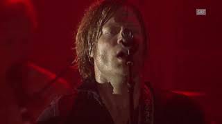 Mando Diao - Dancing All The Way To Hell (Gampel)