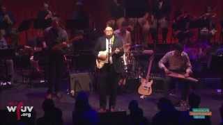 Matthew E White - "Fruit Trees" (Live at BRIC House)