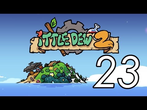 Let's Play Ittle Dew 2 [23] Promised Remedy