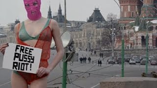 THE VAMPIRE BATS - Katya, Nadia &amp; Masha (A Prayer For Pussy Riot) - Free Download