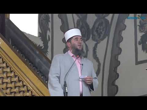 Për ALLAH! - A e ke dëgju kët Hadith madhështor?! - Hoxhë Muharem Ismaili