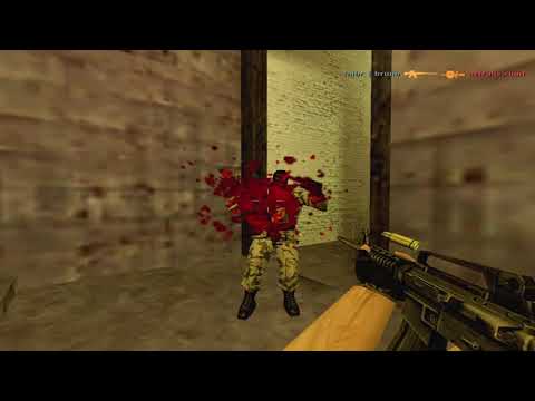 MIBR Conquering ESWC 2006 (4k)