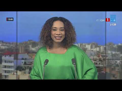 JT 13H DES REGIONS - MERCREDI 24 JUIN 2026
