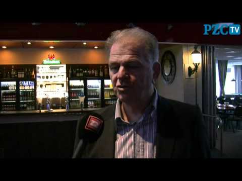 De Bruijn onderuit bij Masters Kapelle