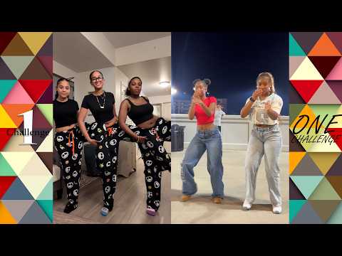 Popular Dance Trends  Compilation - September 2025 Part 1