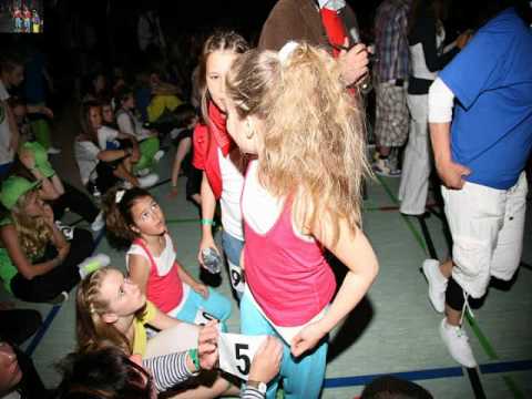 Süddeutsche Meisterschaft Freudenstadt 2011