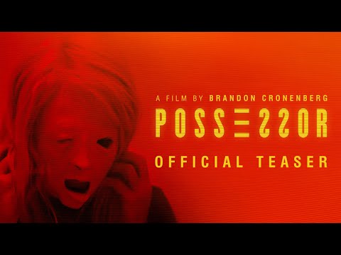 Possessor Movie Trailer