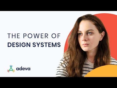 The Power of Design Systems