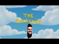 The Shining References In The Simpsons
