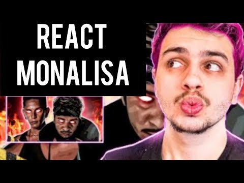 GABEPEIXE REAGINDO a nova música do piuzinho/piutrap - MONALISA