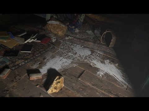 RESIDENT EVIL 8 VILLAGE Walktrough Gameplay part 18 (FULL GAME)