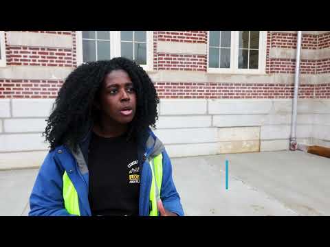 The Groundwork: Episode 2 "The Academy Experience"