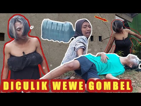 nak-bego-diculik-wewe-gombel