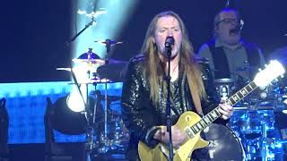 The Kelly Family - She&#39;s Crazy + Ares Qui+Key To My Heart+Roses Of Red - LIVE in Dortmund 28.12.2019