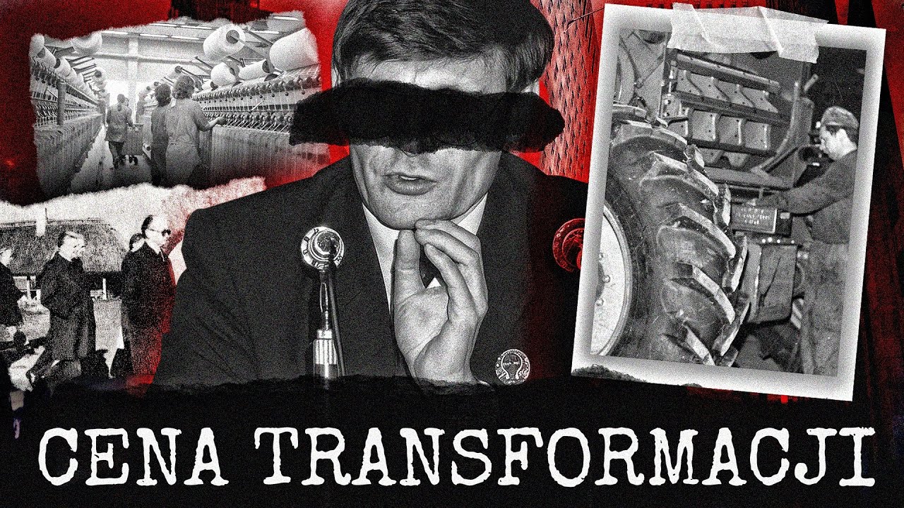 Okupacyjny Sejm , Senat RP i rząd do rozstrzelania jeszcze dziś ! Jak rozkradziono Polskę po 1989 roku - Kulisy wielkiej prywatyzacji lat 90