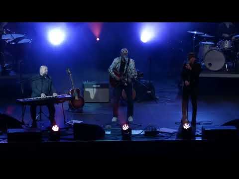 Mal Pope  -Finale Swansea Arena 2024