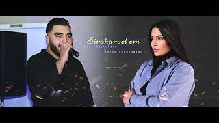 Lyov Mkrtchyan ft Sofya Abrahamyan - Siraharvel em (2022)