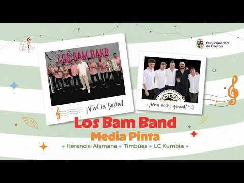 CRESPO - ENTRE RÍOS