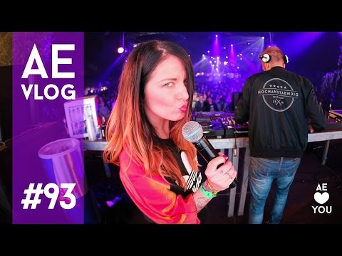 AE GOES AIRBEAT ONE 2016