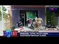 KEDIRI MEMBANDEL SATPOL PP KOTA KEDIRI TUTUP PAKSA PANTI PIJAT CLASSIC