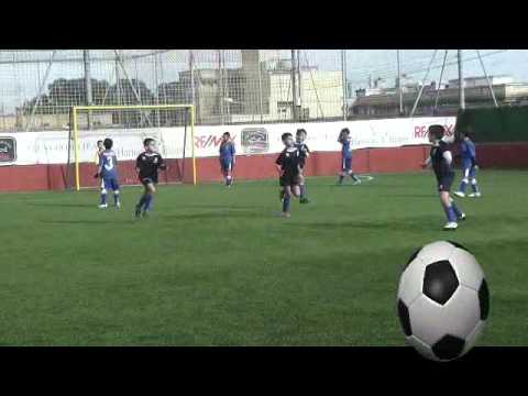 Born 2004 Zejtun Corinthians Pieta Hotspurs