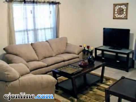 Woodland Park Apartment Homes  Topeka KS