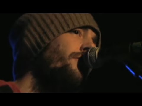 Alexi Murdoch - All My Days (Live)