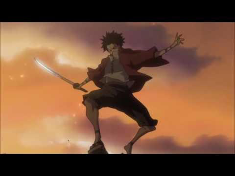 samurai champloo amv panophobia
