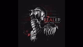 Youngboy Never Broke Again- Thug nigga Life